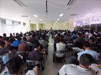 Night Course Program Nomor 1